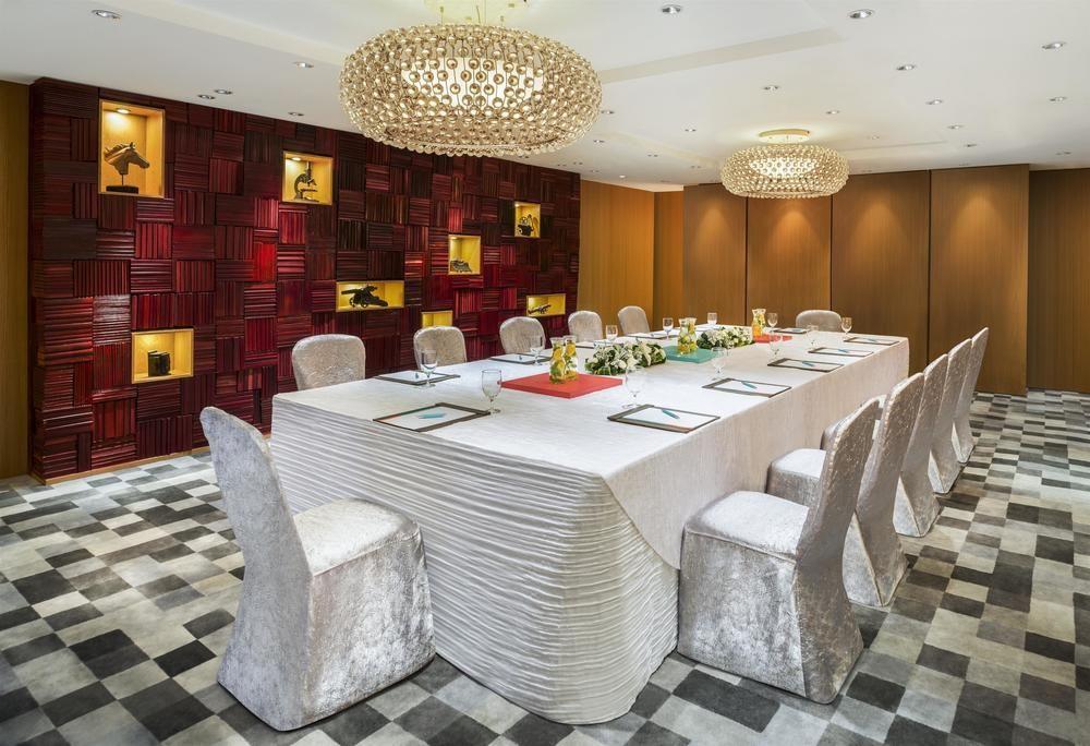 Oasia Resort Sentosa By Far East Hospitality Singapura Exterior foto The Imperial, New Delhi